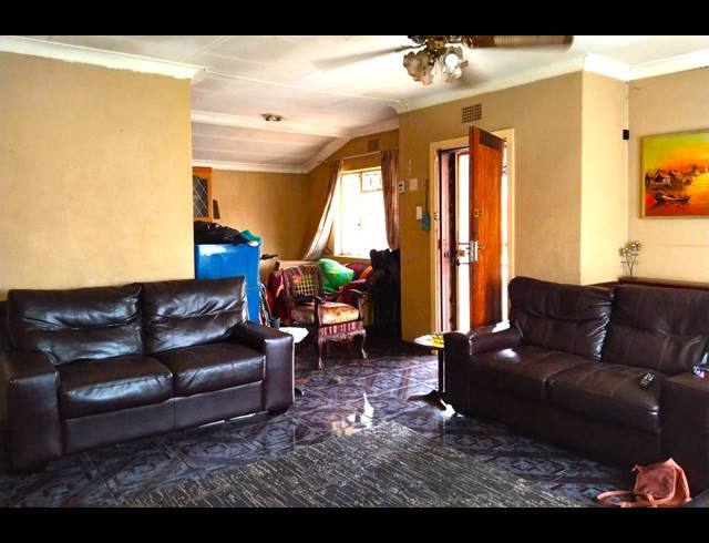 3 BEDROOM HOUSE FOR SALE IN KOOKRUS